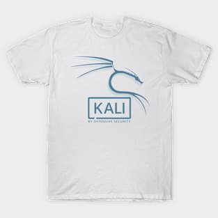 kali linux T-Shirt